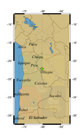 Referencia geográfica