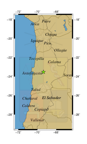 Referencia geográfica