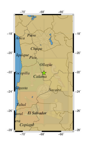 Referencia geográfica