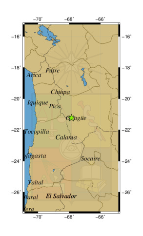 Referencia geográfica