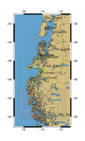 Referencia geográfica