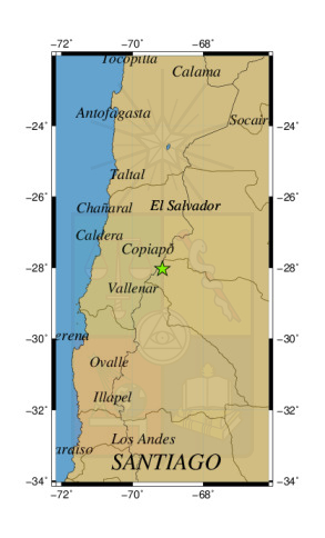 Referencia geográfica