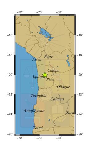 Referencia geográfica