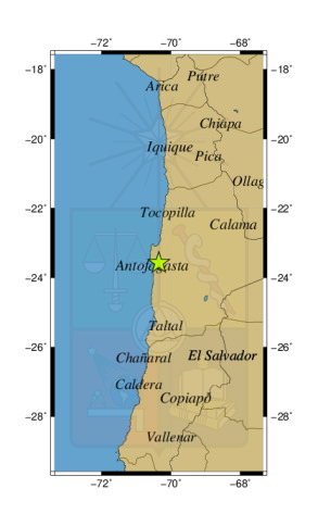 Referencia geográfica