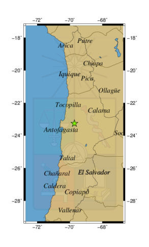 Referencia geográfica
