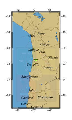 Referencia geográfica