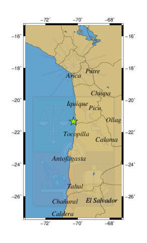 Referencia geográfica