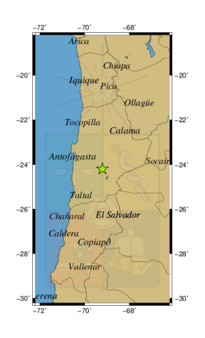 Referencia geográfica