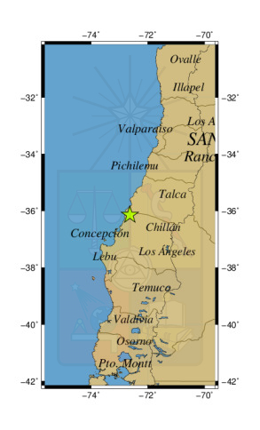 Referencia geográfica
