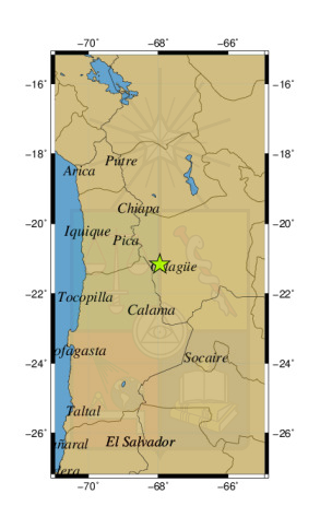 Referencia geográfica