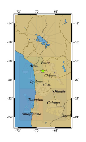 Referencia geográfica