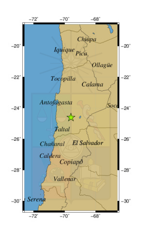 Referencia geográfica