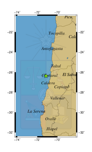 Referencia geográfica