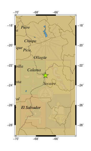Referencia geográfica