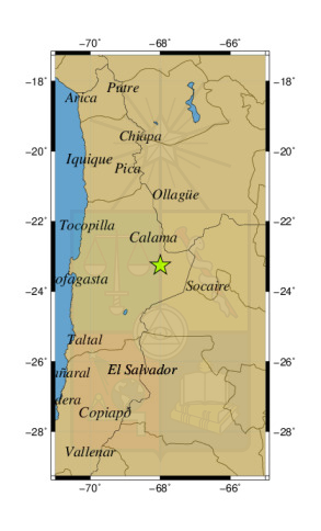 Referencia geográfica