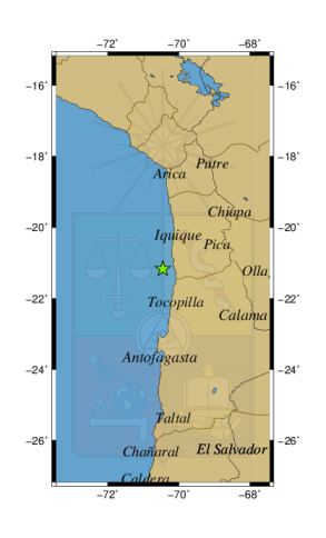 Referencia geográfica