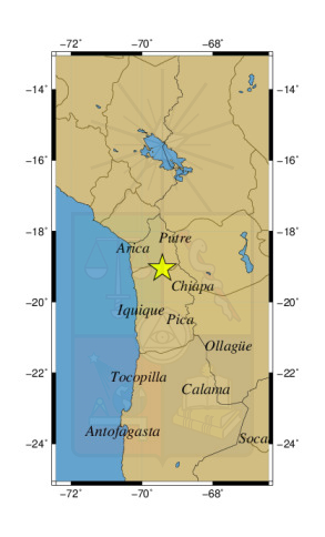 Referencia geográfica
