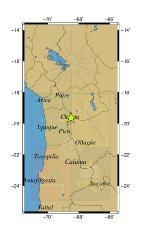 Referencia geográfica