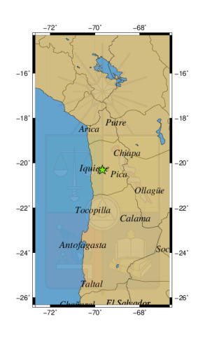 Referencia geográfica