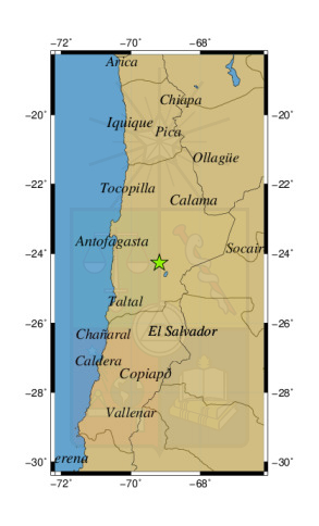 Referencia geográfica