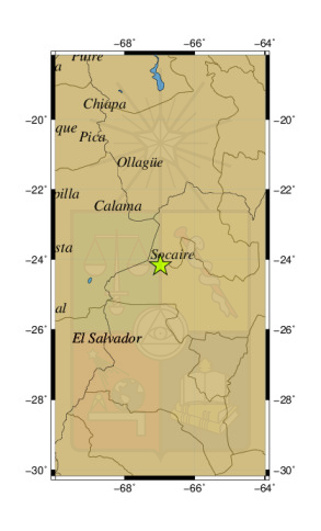 Referencia geográfica