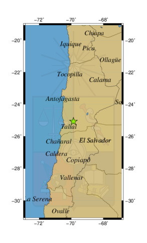 Referencia geográfica