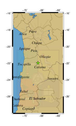 Referencia geográfica