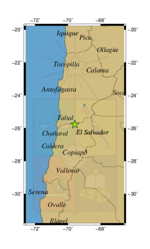 Referencia geográfica