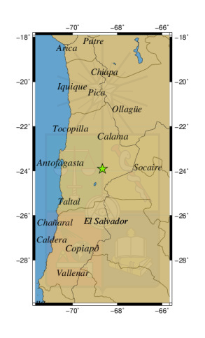 Referencia geográfica