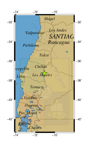 Referencia geográfica