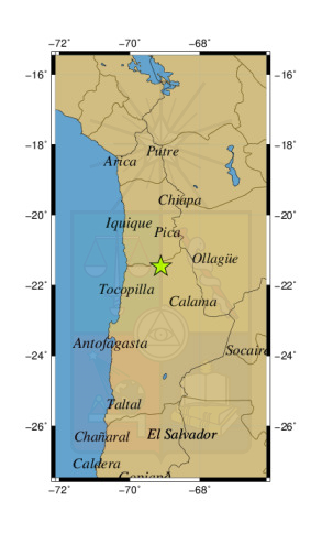 Referencia geográfica