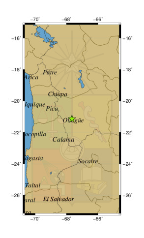 Referencia geográfica