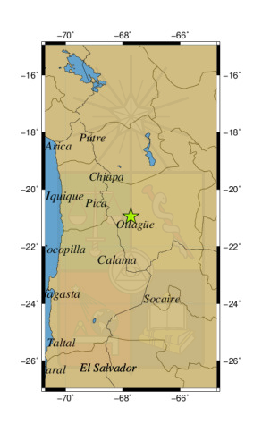 Referencia geográfica
