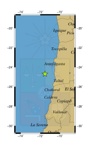 Referencia geográfica