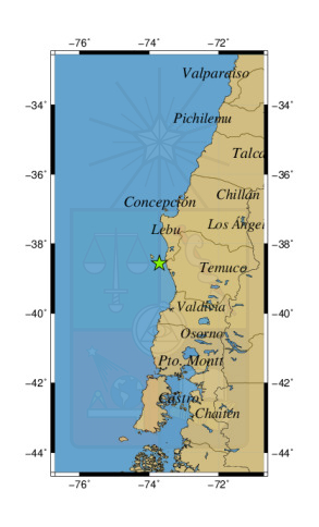 Referencia geográfica