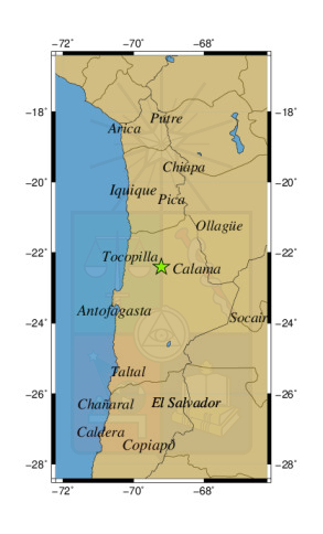 Referencia geográfica