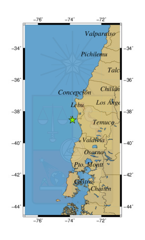 Referencia geográfica