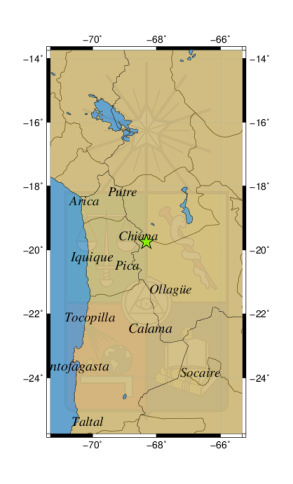 Referencia geográfica