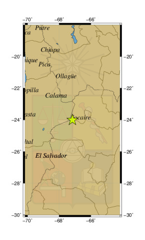 Referencia geográfica
