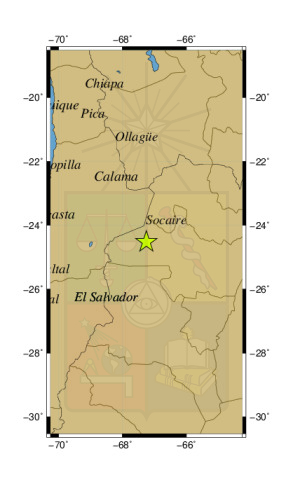Referencia geográfica
