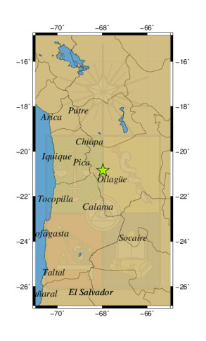 Referencia geográfica