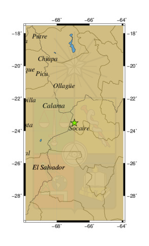Referencia geográfica