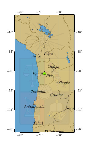 Referencia geográfica