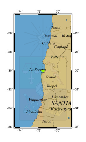 Referencia geográfica