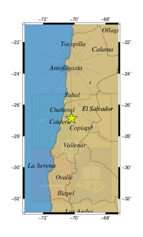 Referencia geográfica