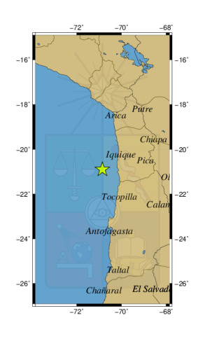 Referencia geográfica