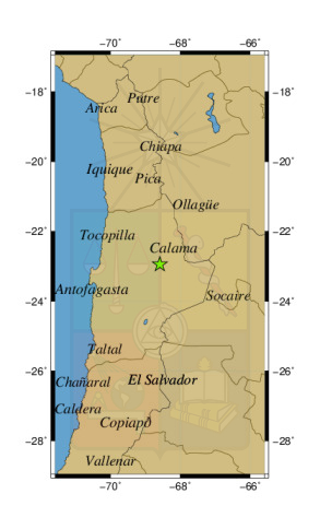 Referencia geográfica