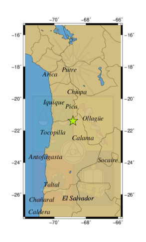Referencia geográfica