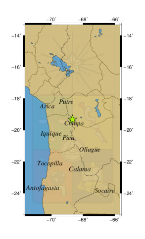 Referencia geográfica
