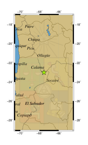 Referencia geográfica